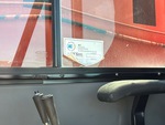 General Appearance with Safety Certification Label