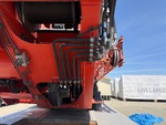 Upper Hydraulics with