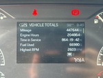 4 Transmision with Engine Hours