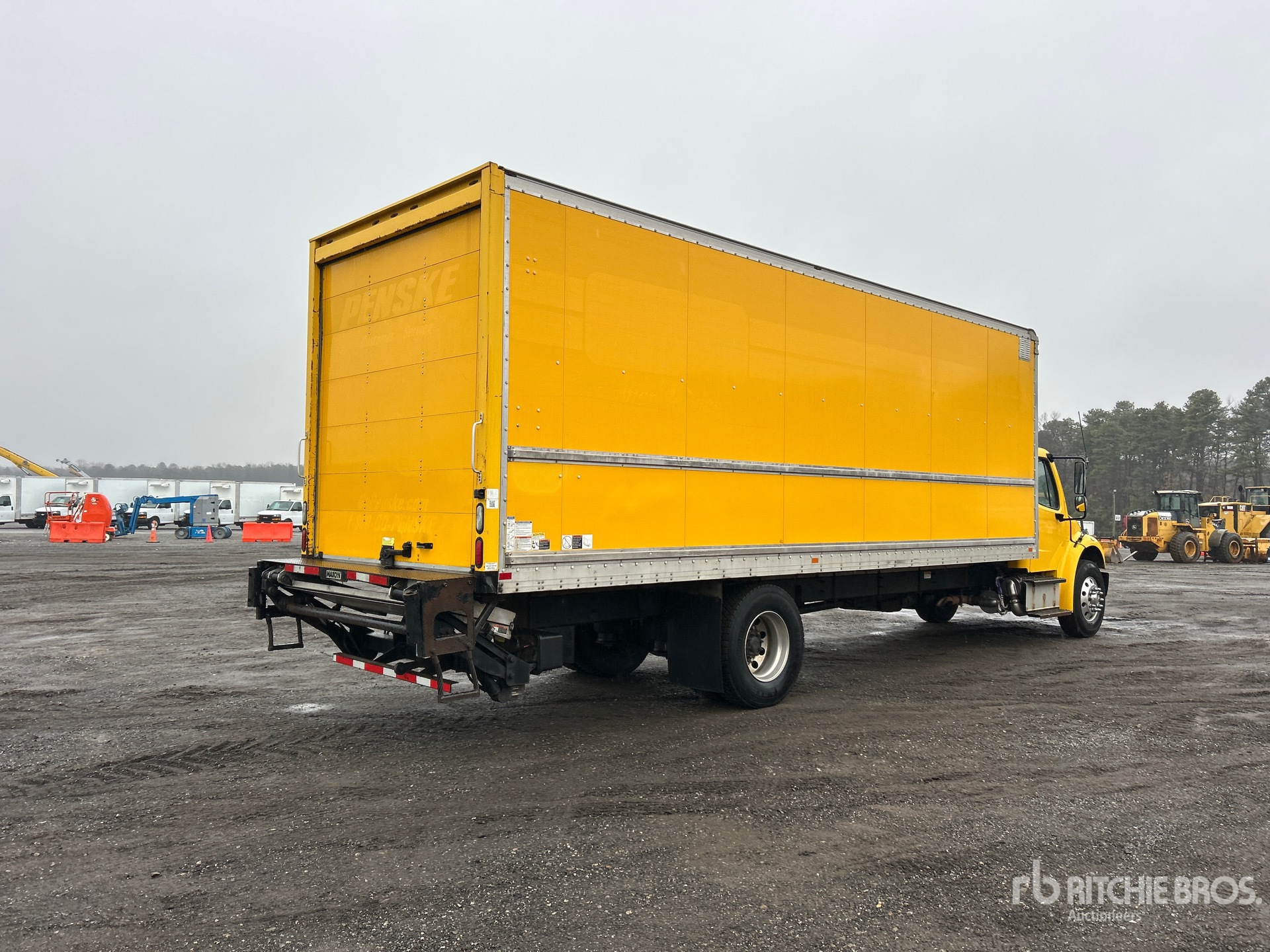 General Appearance with Imagen: esquina trasera derecha