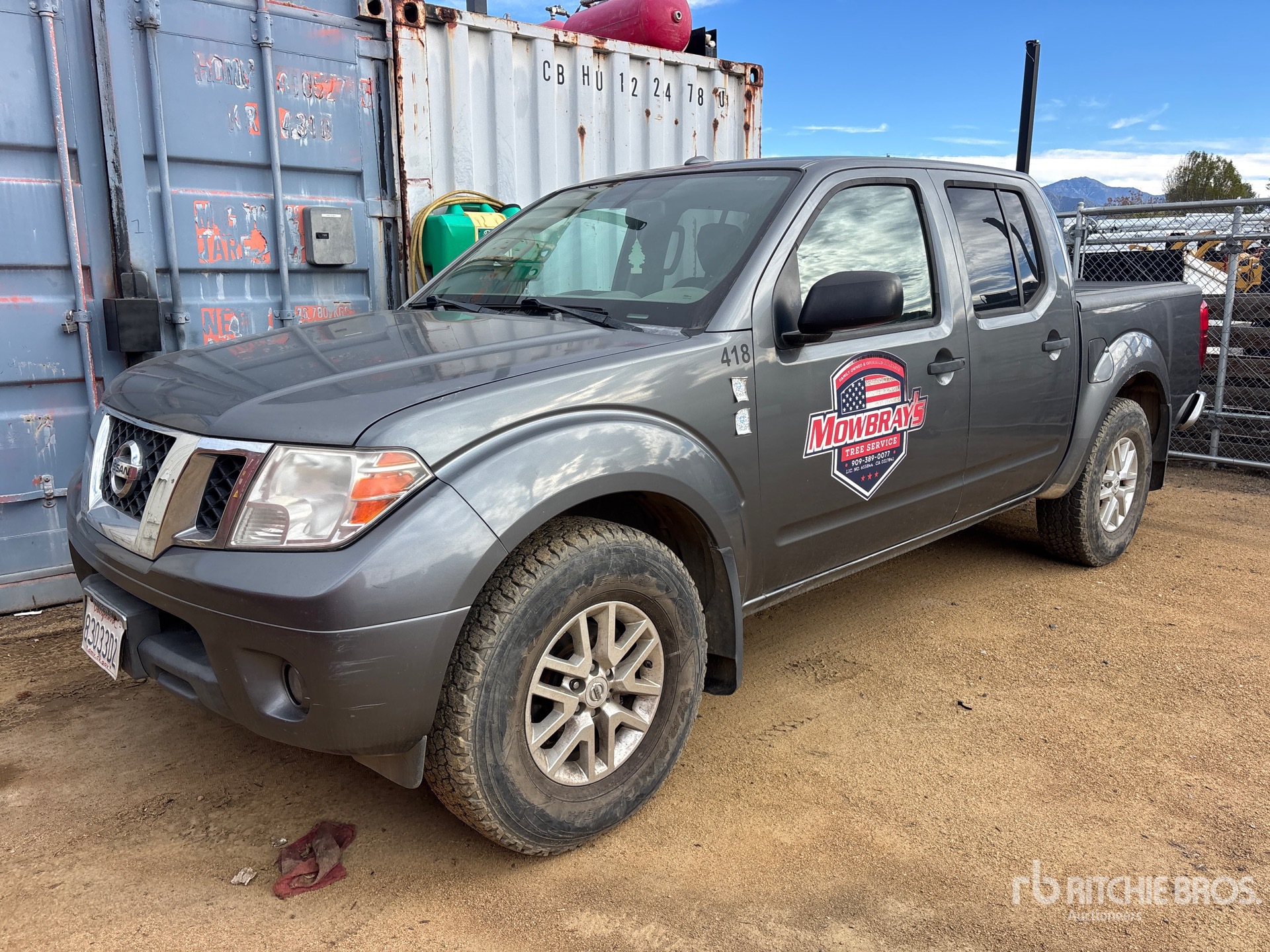 Model Description with