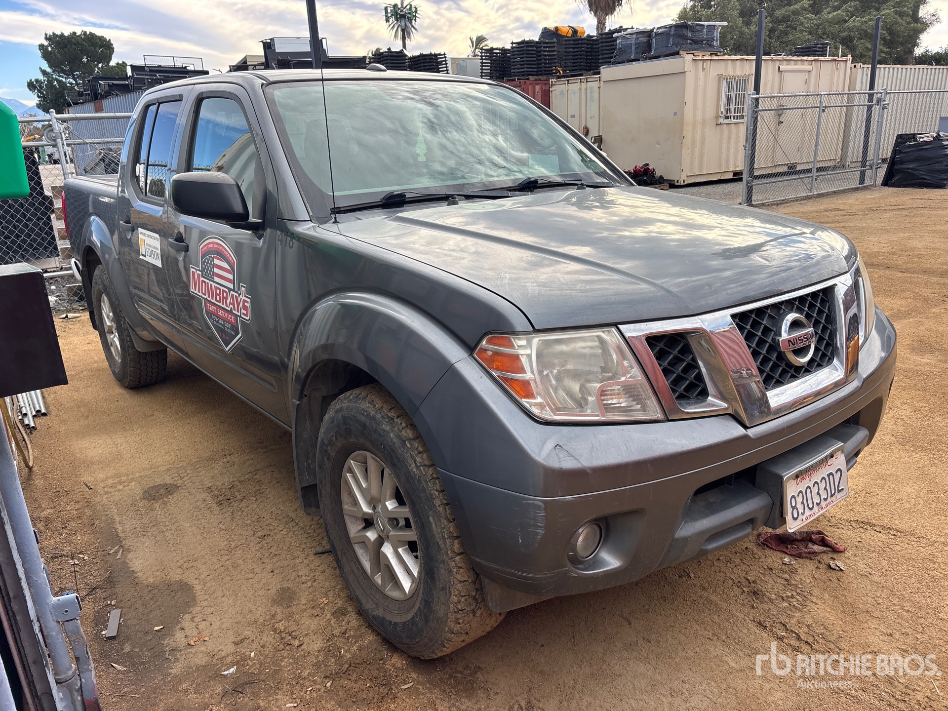 Model Description with