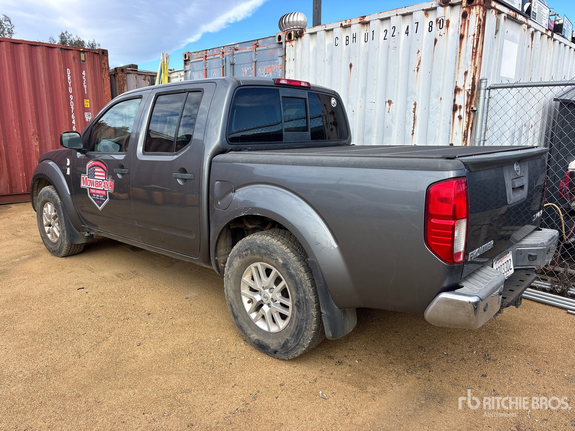 Model Description with