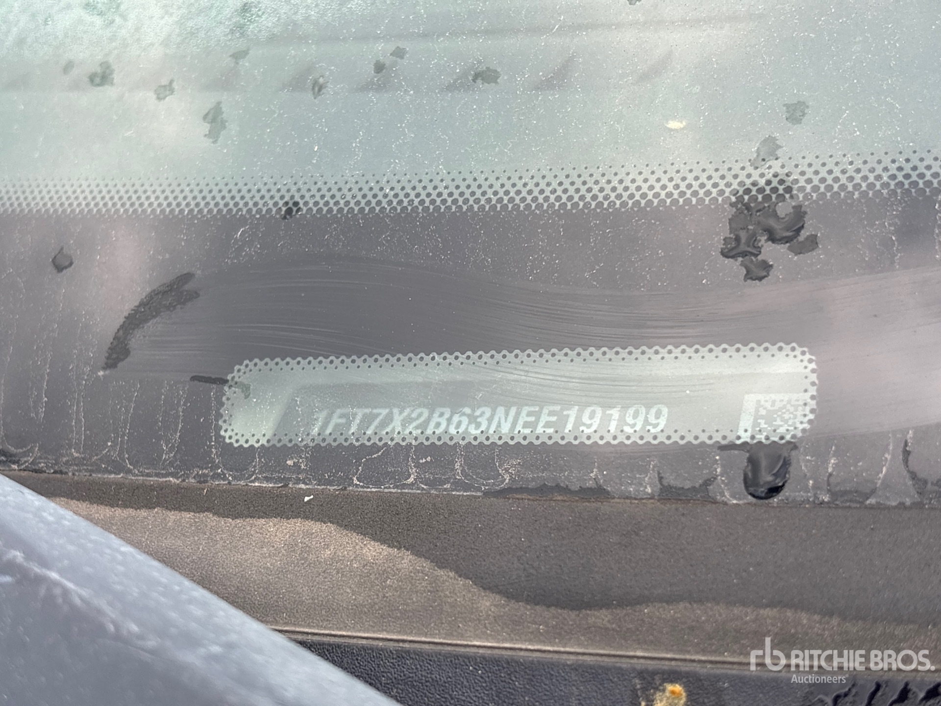 Model Description with