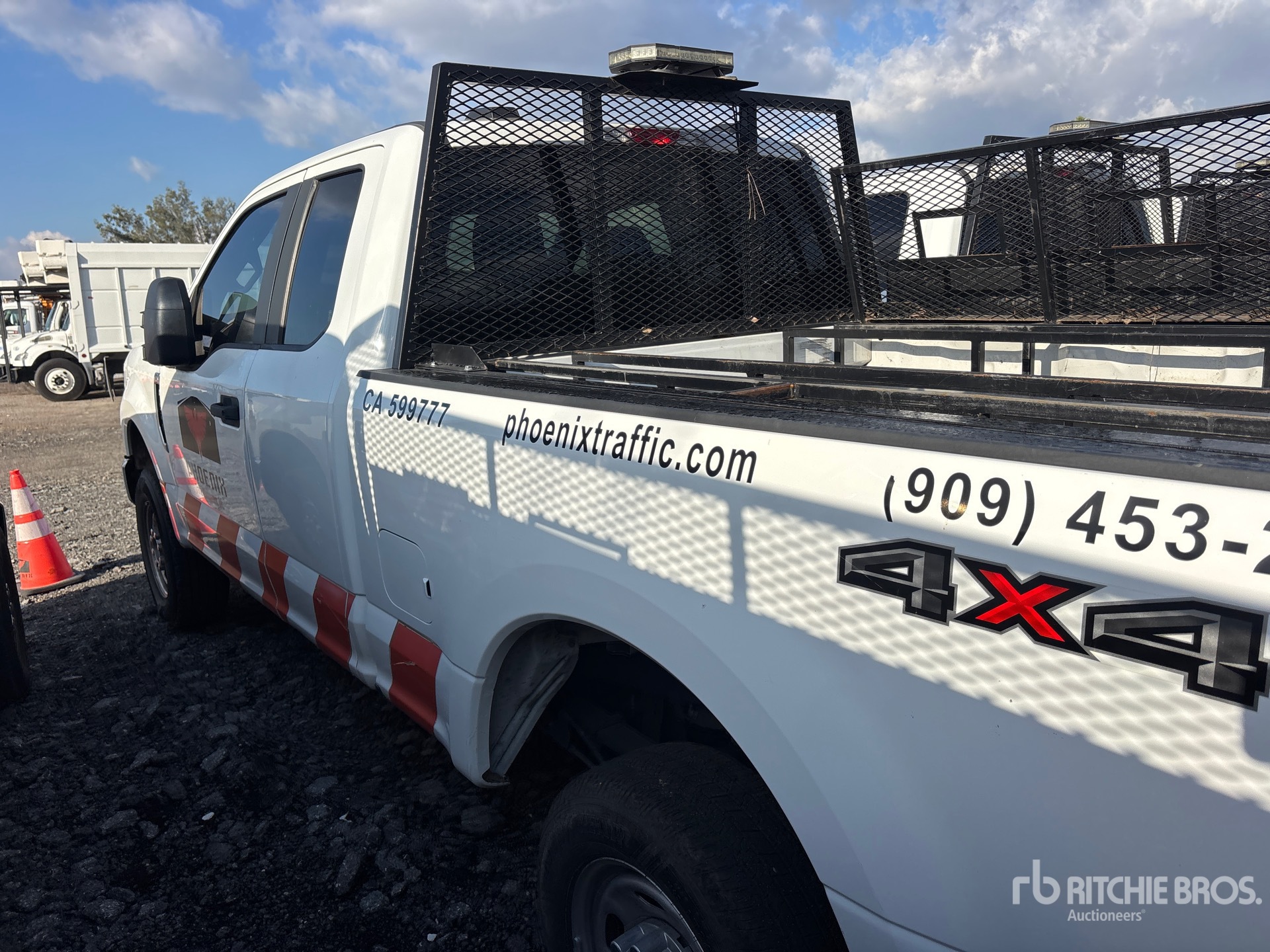 Model Description with