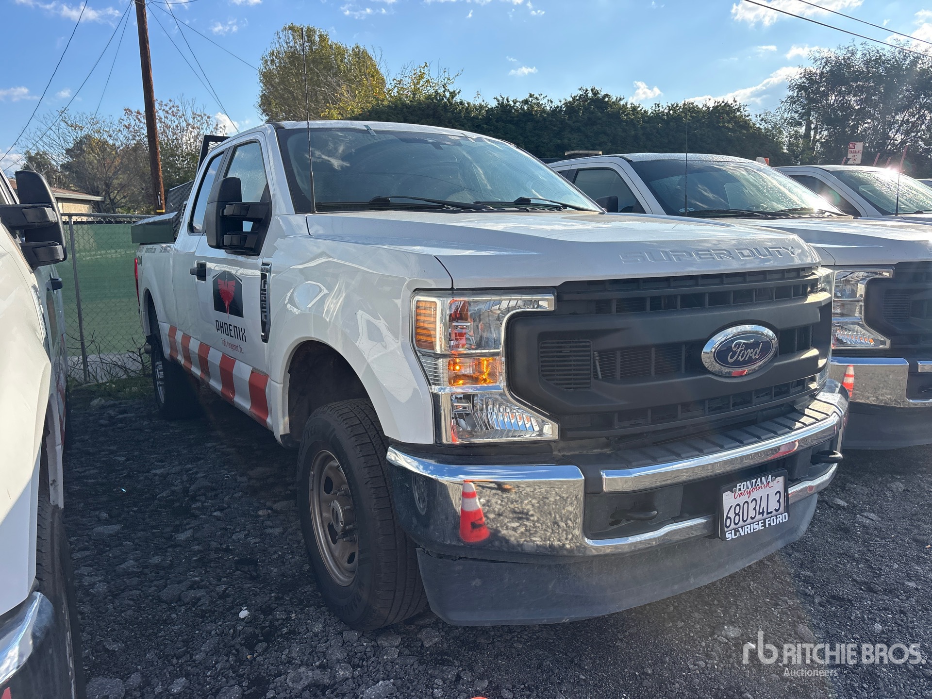 Model Description with