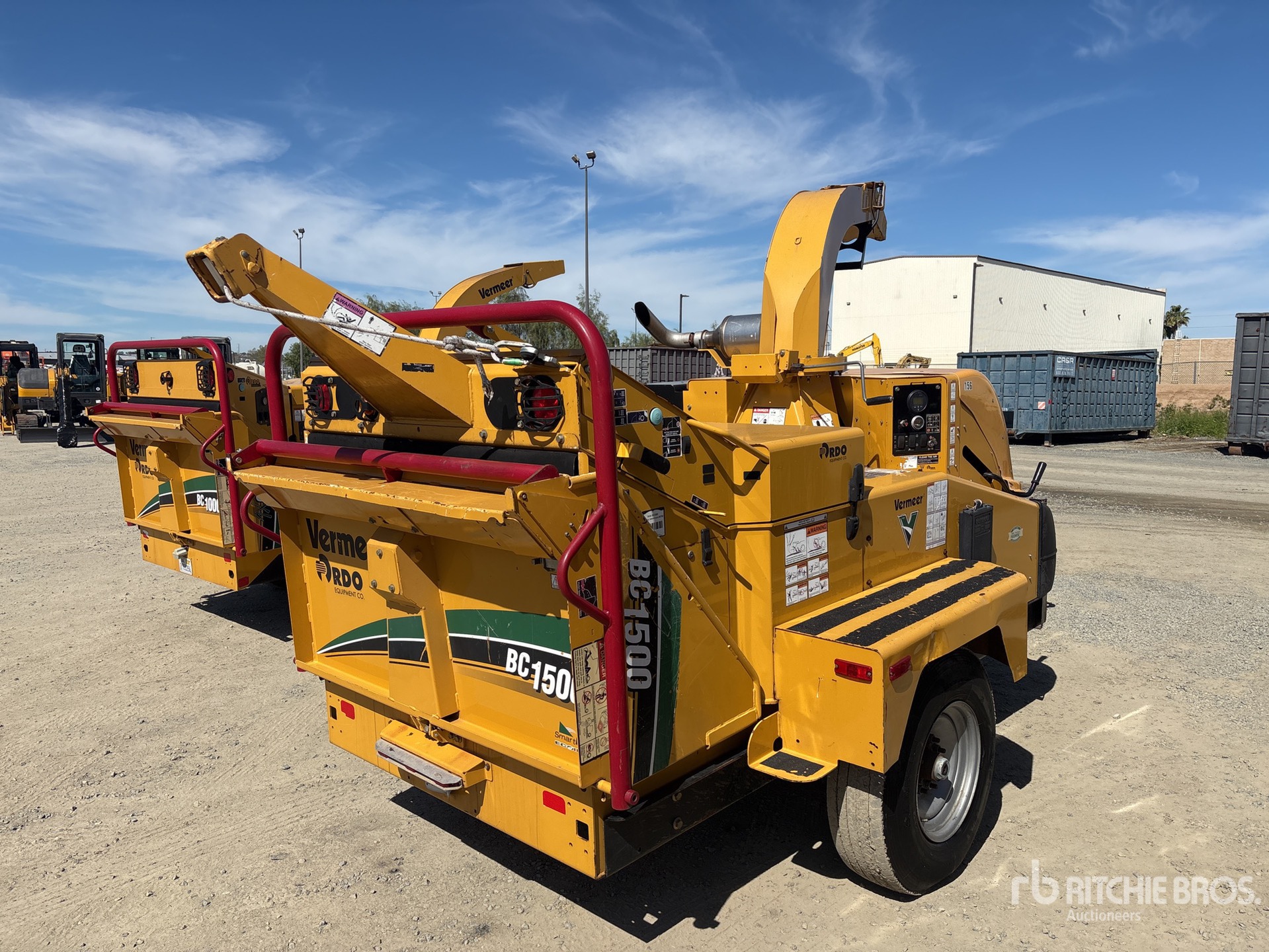 General Appearance with Imagen: esquina trasera derecha