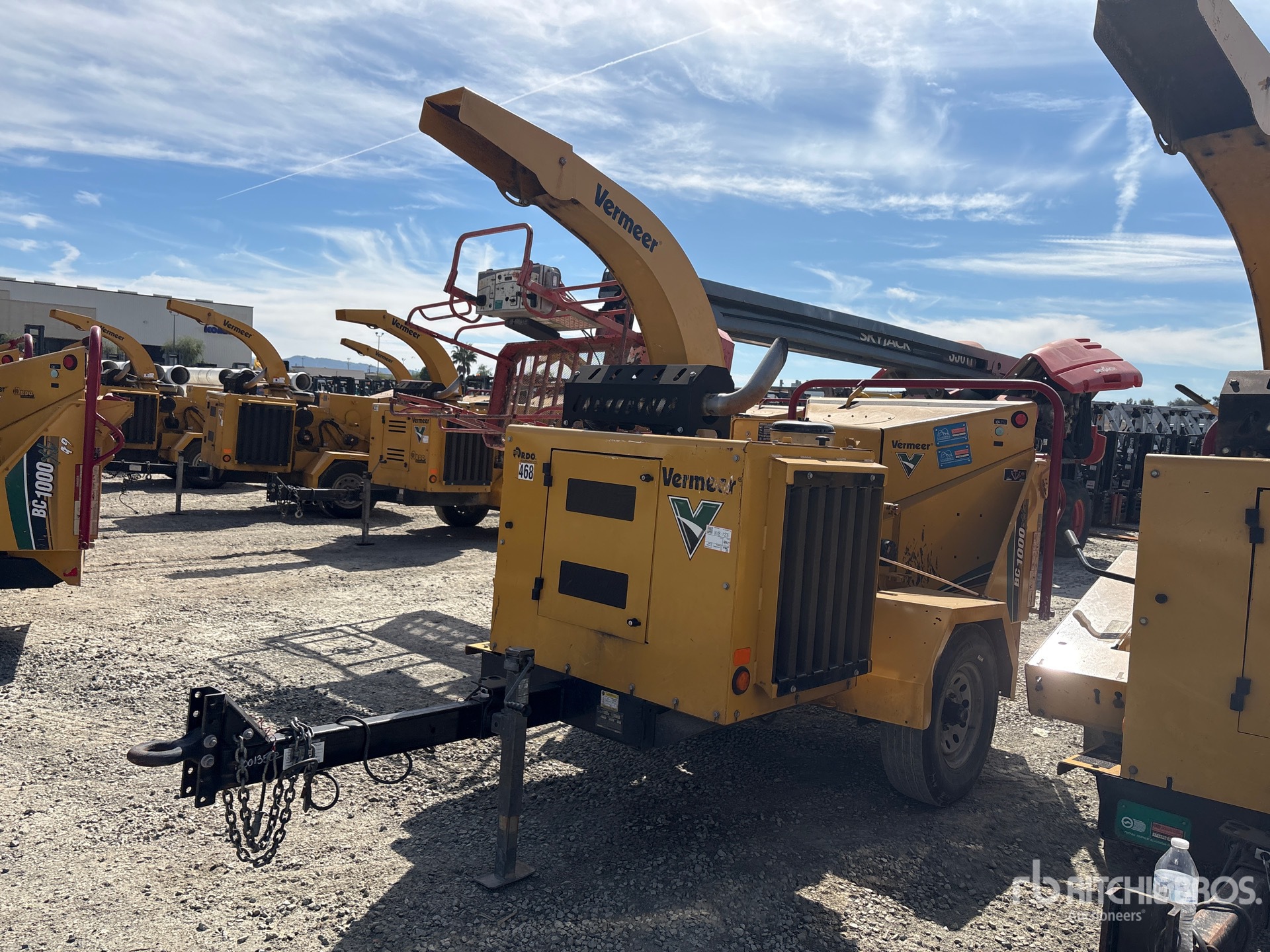 General Appearance with Imagen: esquina delantera izquierda