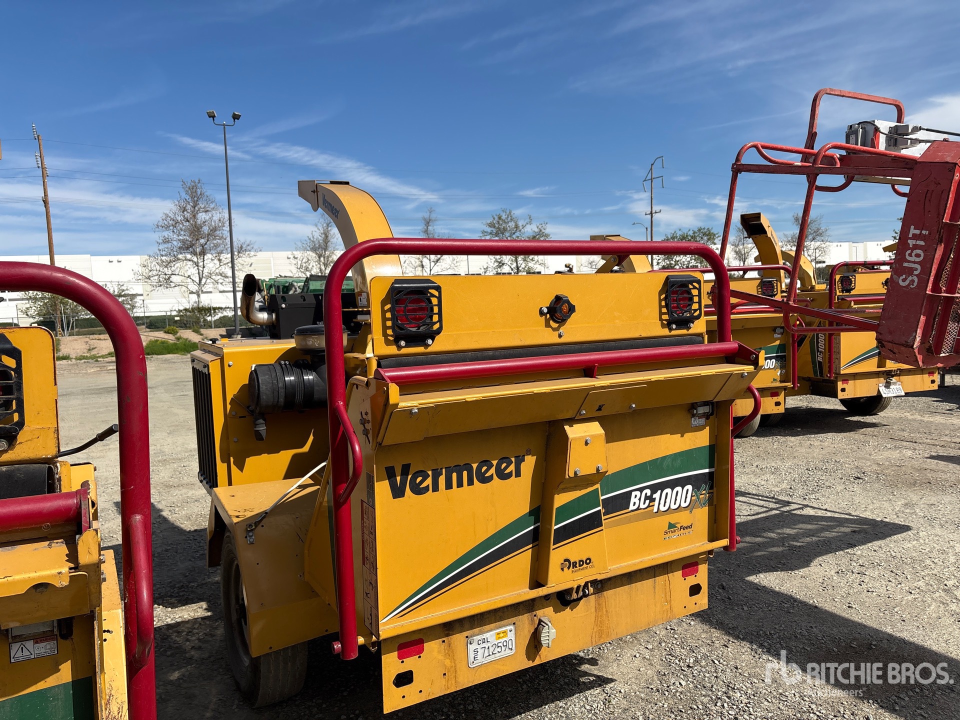 General Appearance with Imagen: esquina trasera izquierda