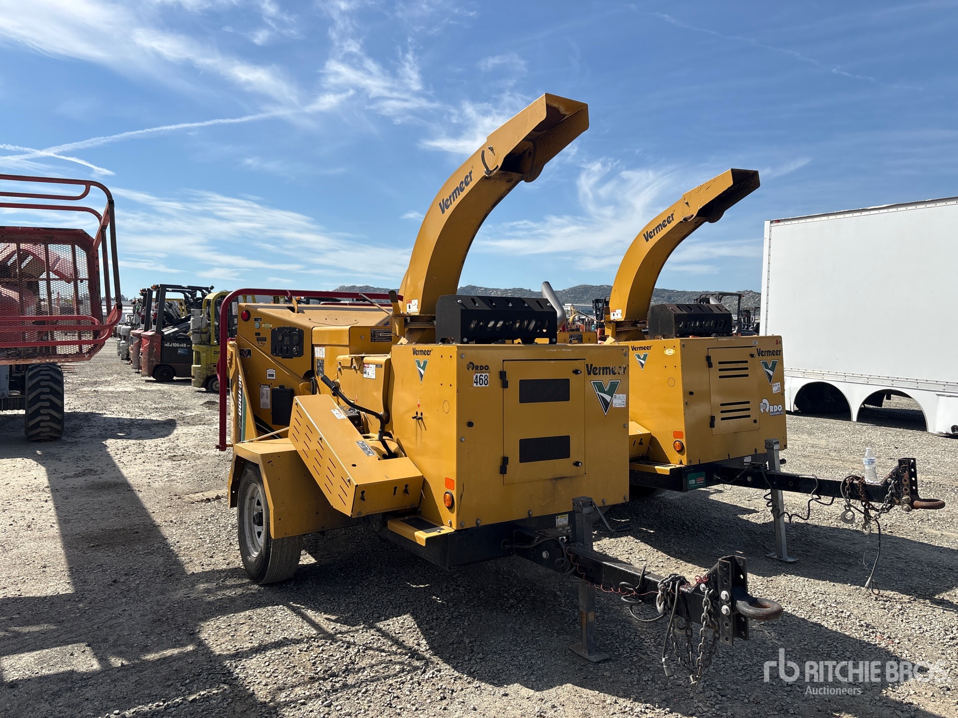 General Appearance with Imagen: esquina delantera derecha