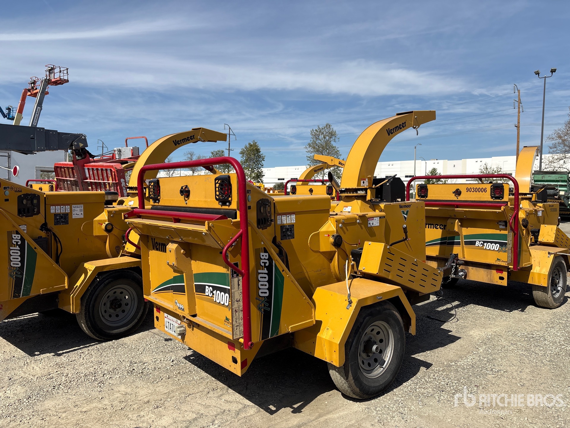 General Appearance with Imagen: esquina trasera derecha