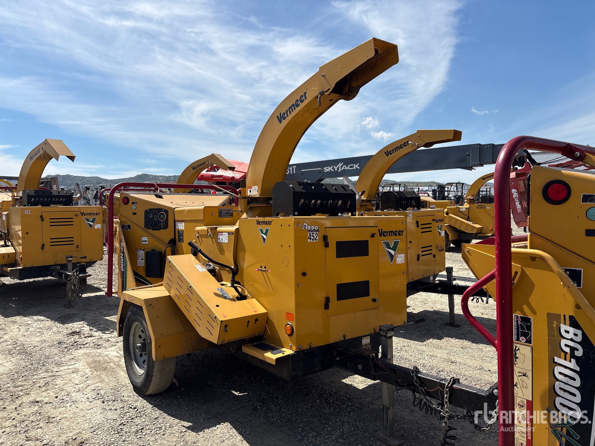 General Appearance with Imagen: esquina delantera derecha