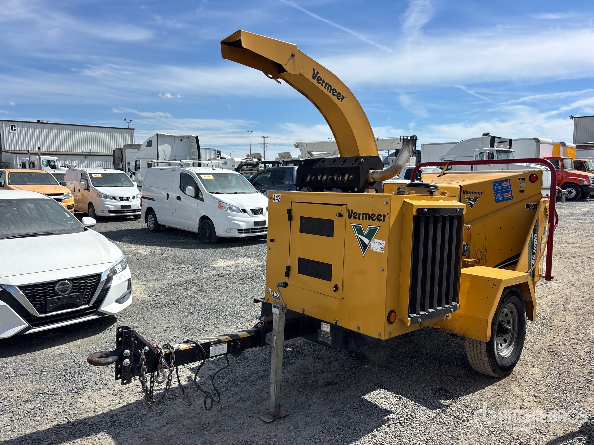 General Appearance with Imagen: esquina delantera izquierda