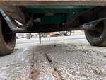 Trailer Chassis with