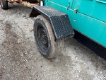 Trailer Chassis with