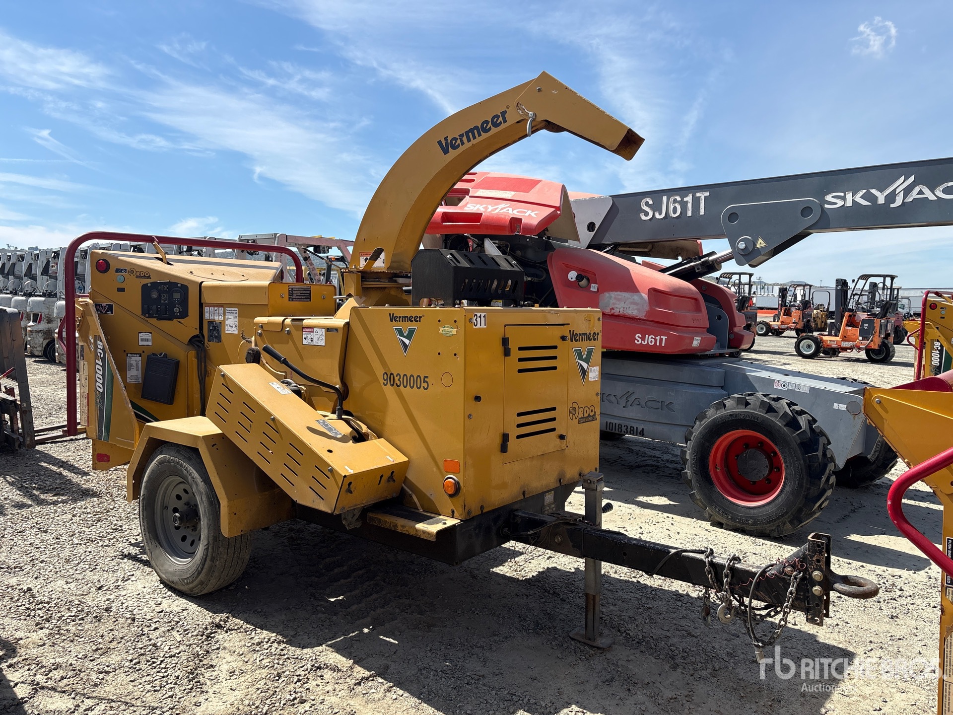 General Appearance with Imagen: esquina delantera derecha