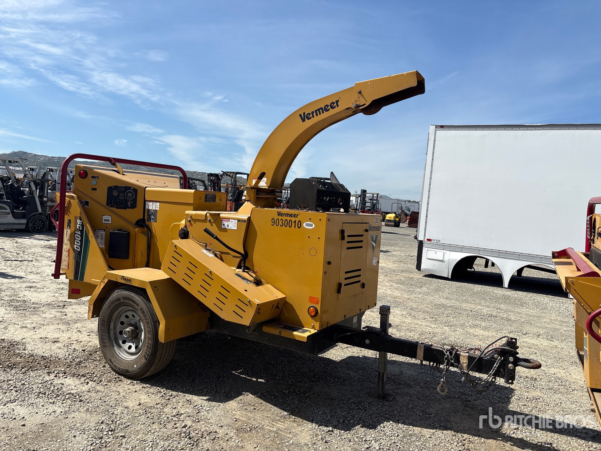 General Appearance with Imagen: esquina delantera derecha