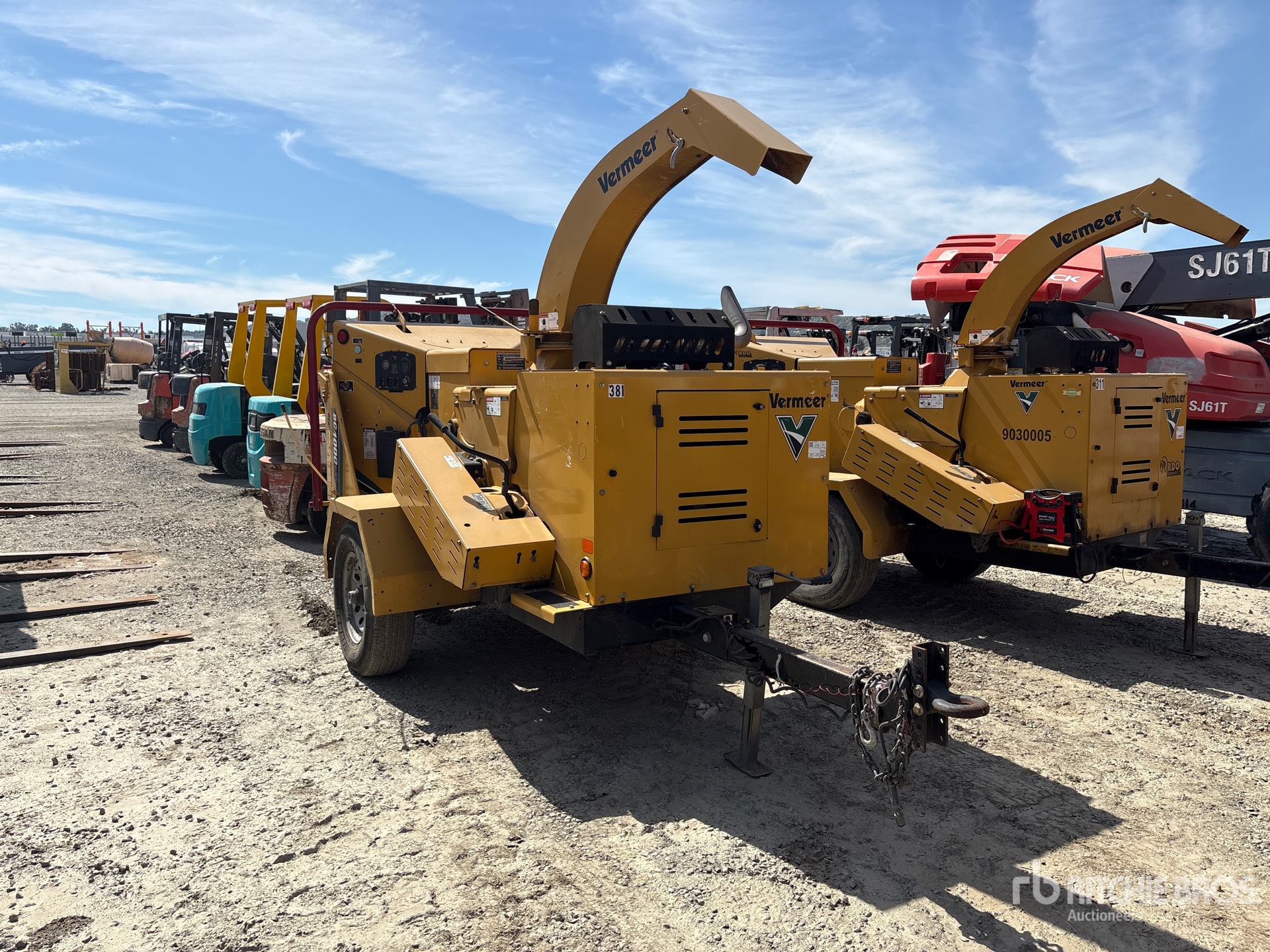 General Appearance with Imagen: esquina delantera derecha