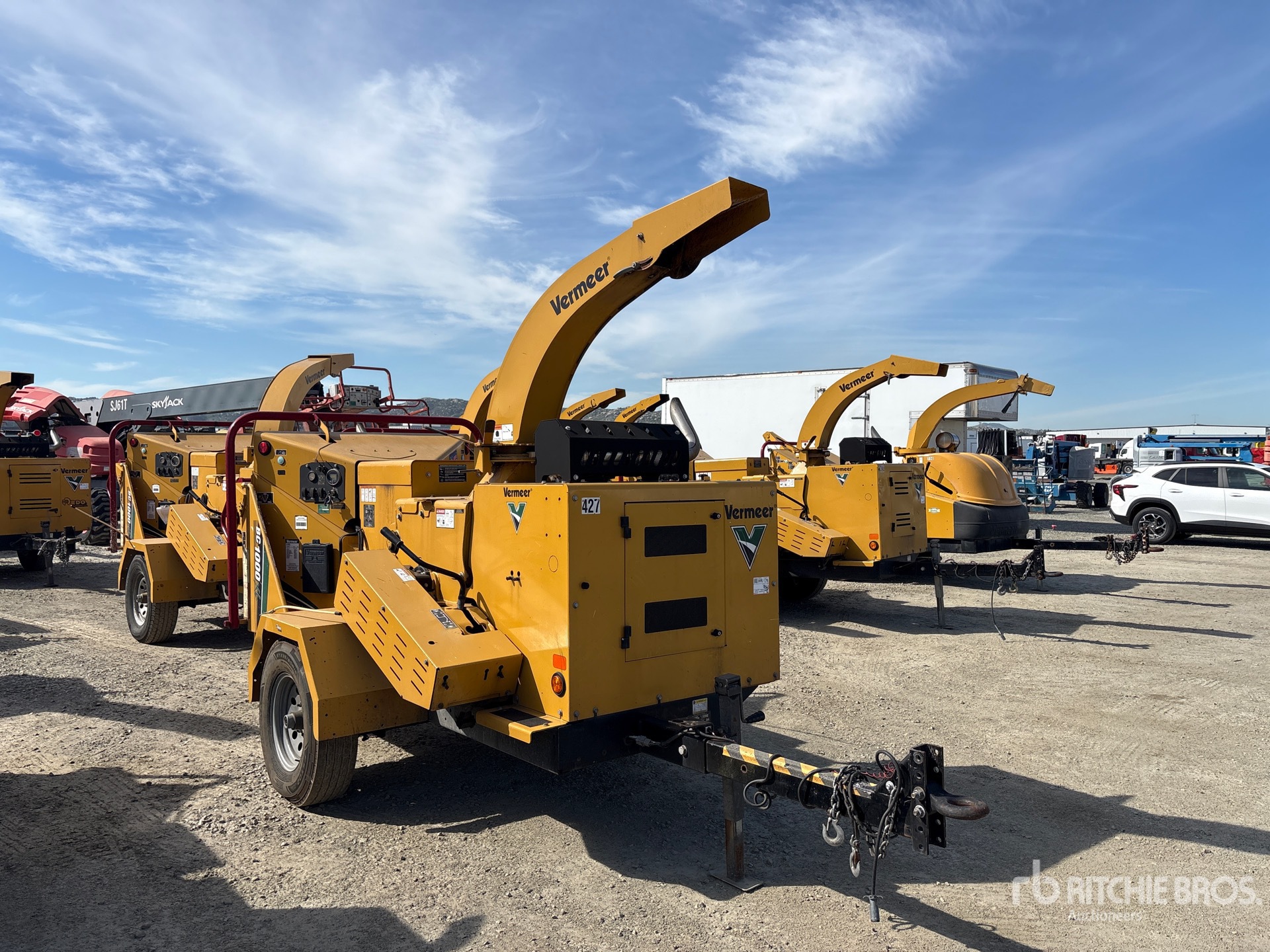 General Appearance with Imagen: esquina delantera derecha