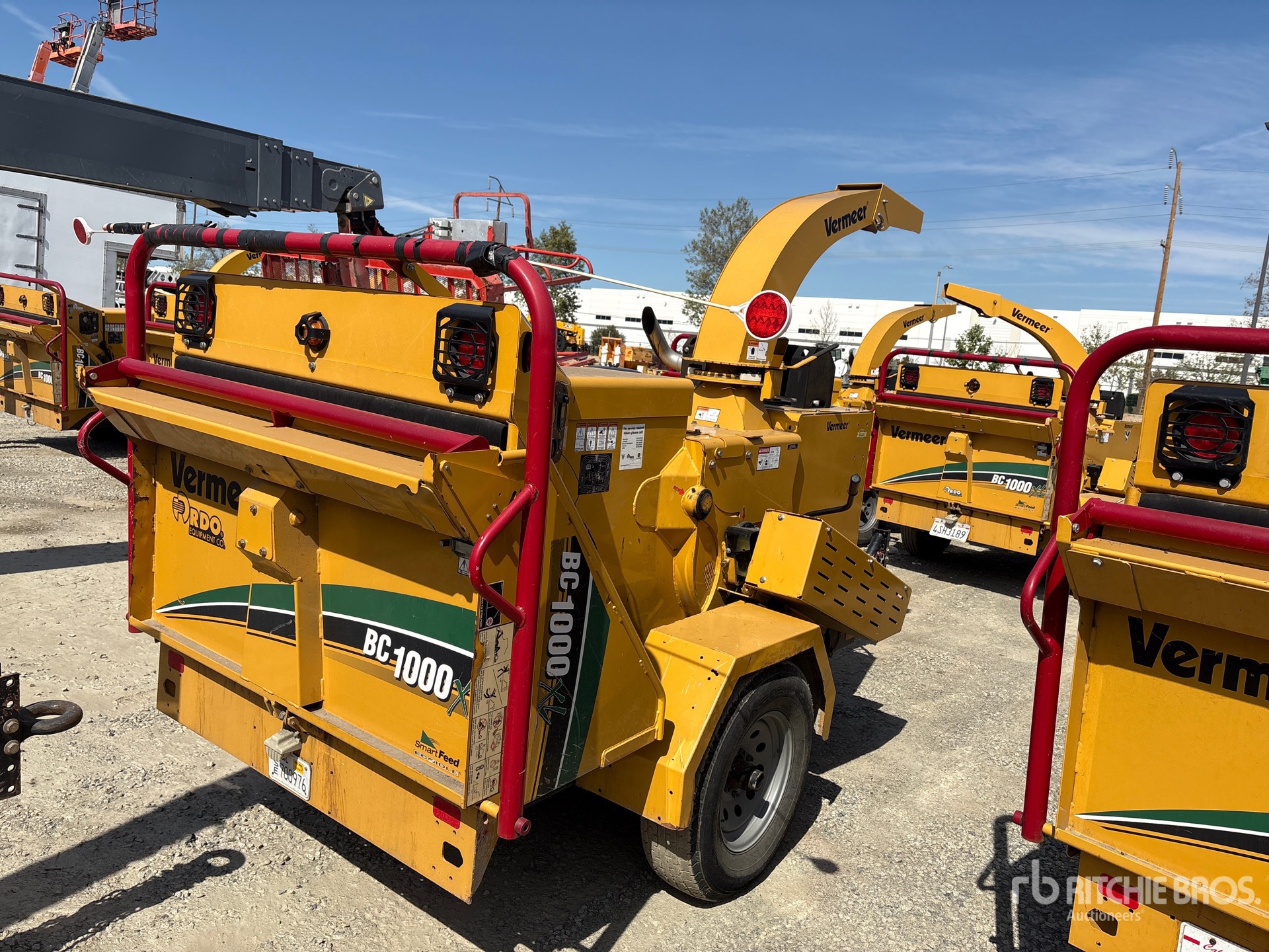 General Appearance with Imagen: esquina trasera derecha