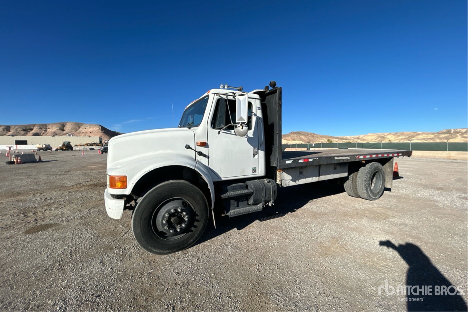 General Appearance with Imagen: esquina delantera izquierda