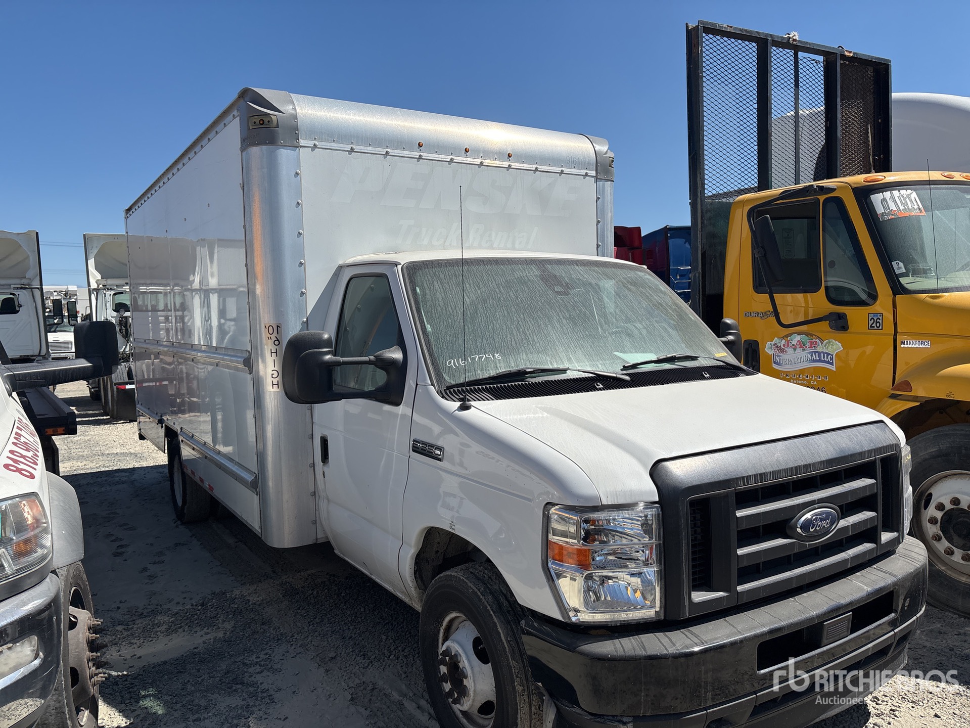 General Appearance with Zdjęcie, prawy górny róg