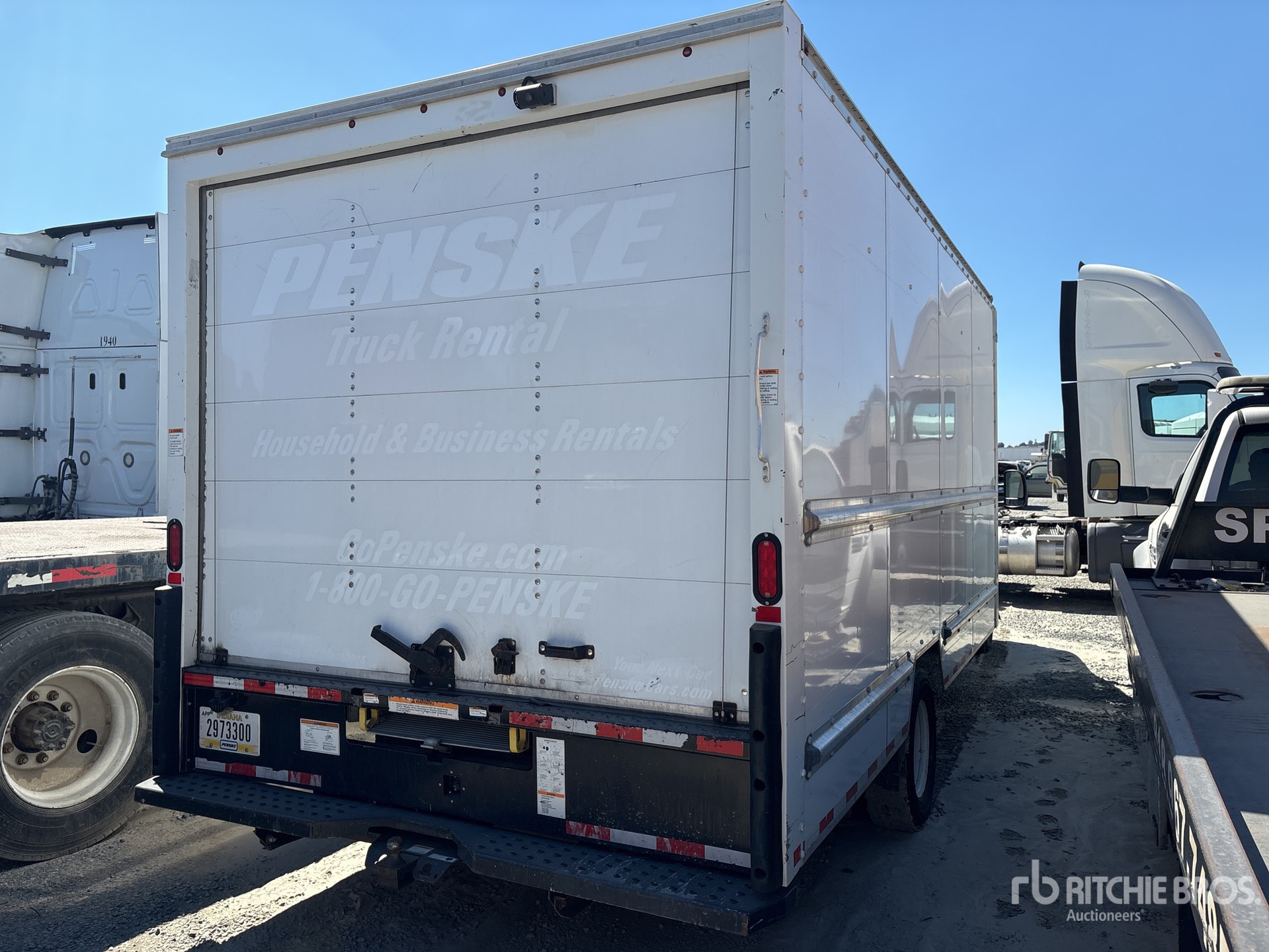 General Appearance with Zdjęcie, prawy dolny róg