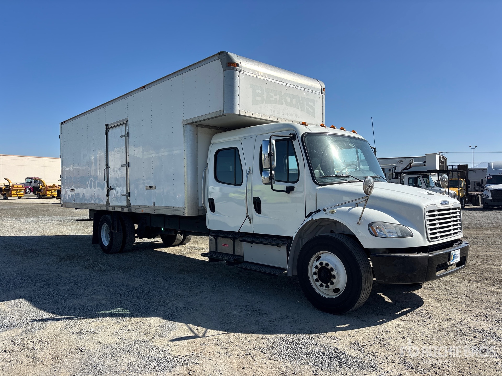 General Appearance with Foto, angolo anteriore destro