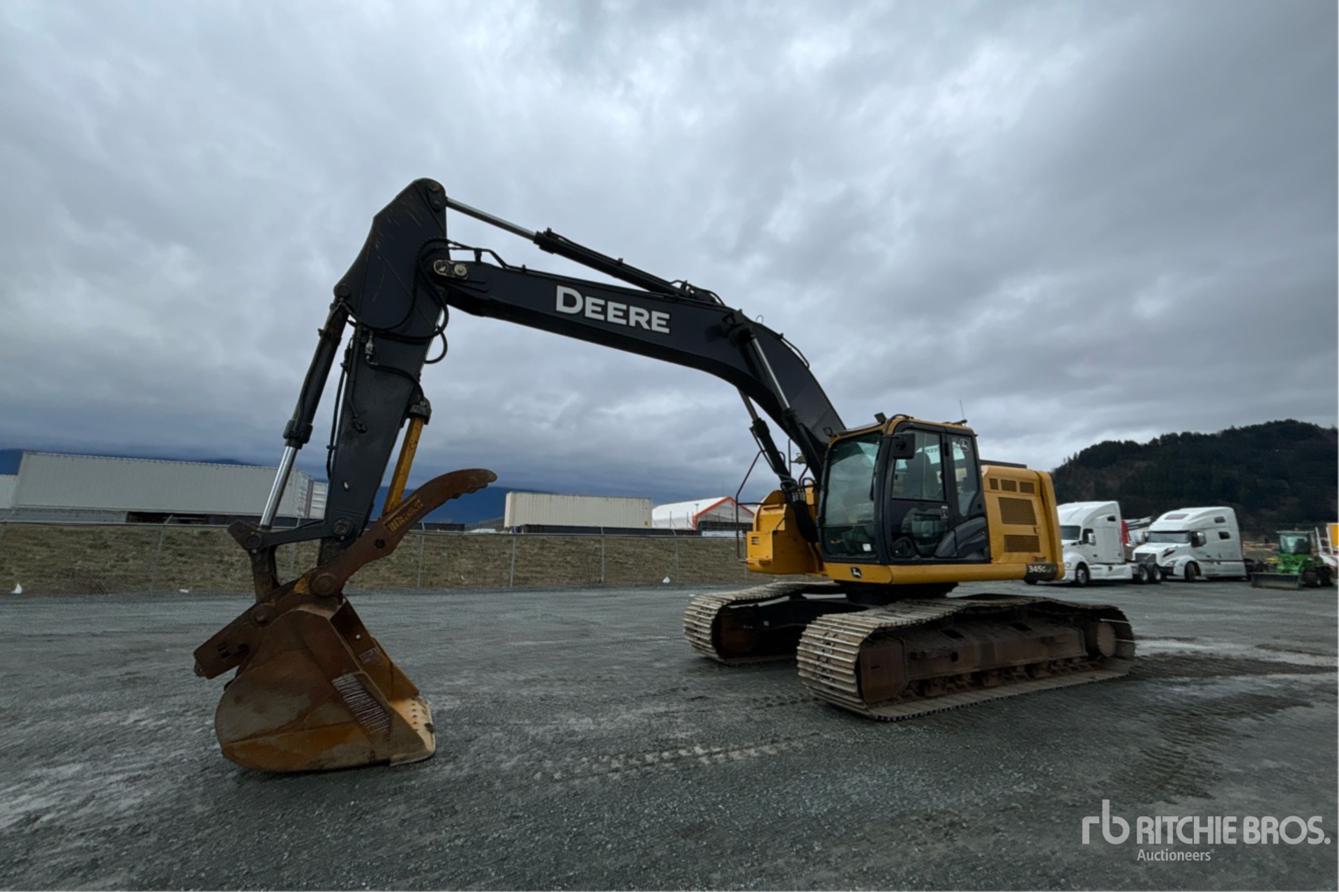 General Appearance with Zdjęcie, lewy górny róg