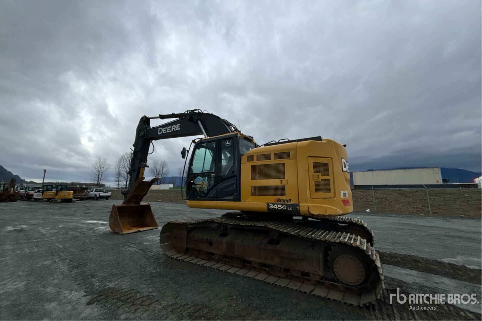 General Appearance with Zdjęcie, lewy dolny róg