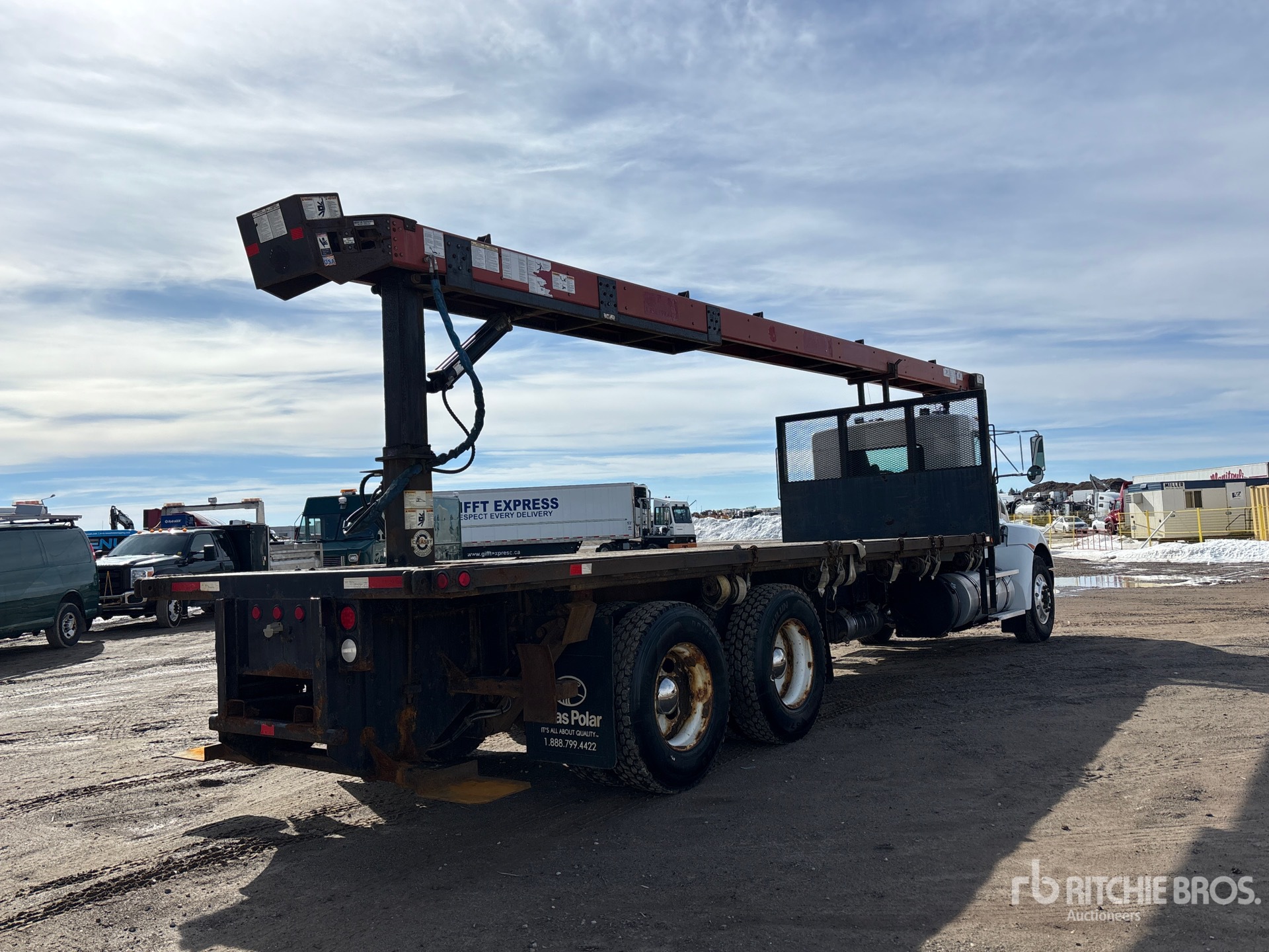 General Appearance with Imagen: esquina trasera derecha