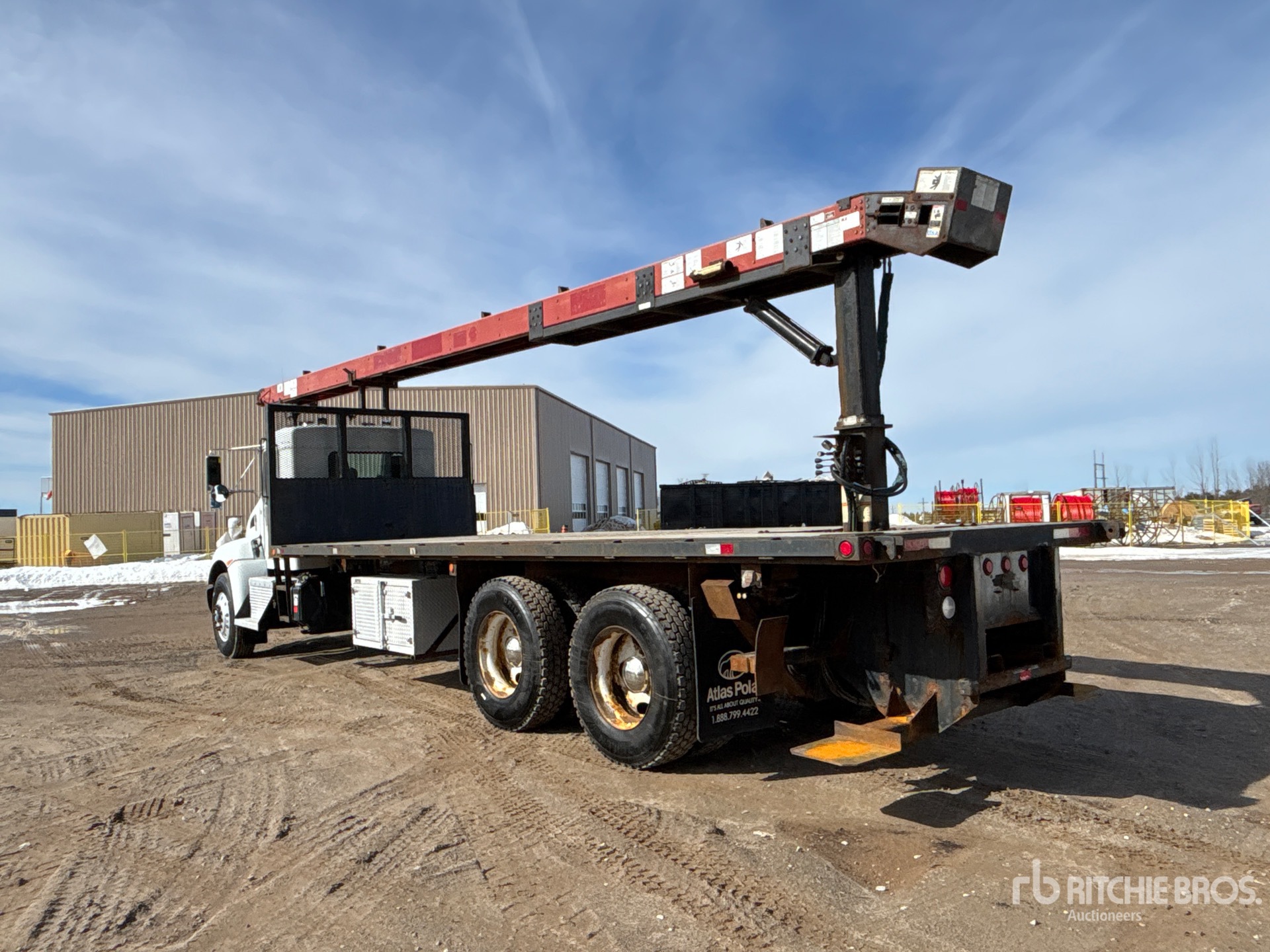 General Appearance with Imagen: esquina trasera izquierda