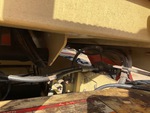 Hydraulics with Hoses