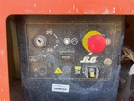 Control Station Ground with Function Controls