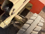 Chassis with Brake System