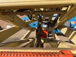 Hydraulics with Lift Cylinders