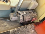 Drivetrain with Drive Motors