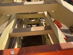 Chassis with Frame Condition