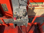 Control Station Upper with Control Console