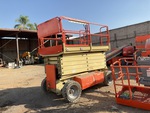 General Appearance with Paint