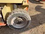 Drivetrain with Front Drive Axle