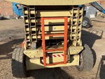 General Appearance with Steps/Ladders