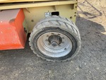 Drivetrain with Rear Drive Axle