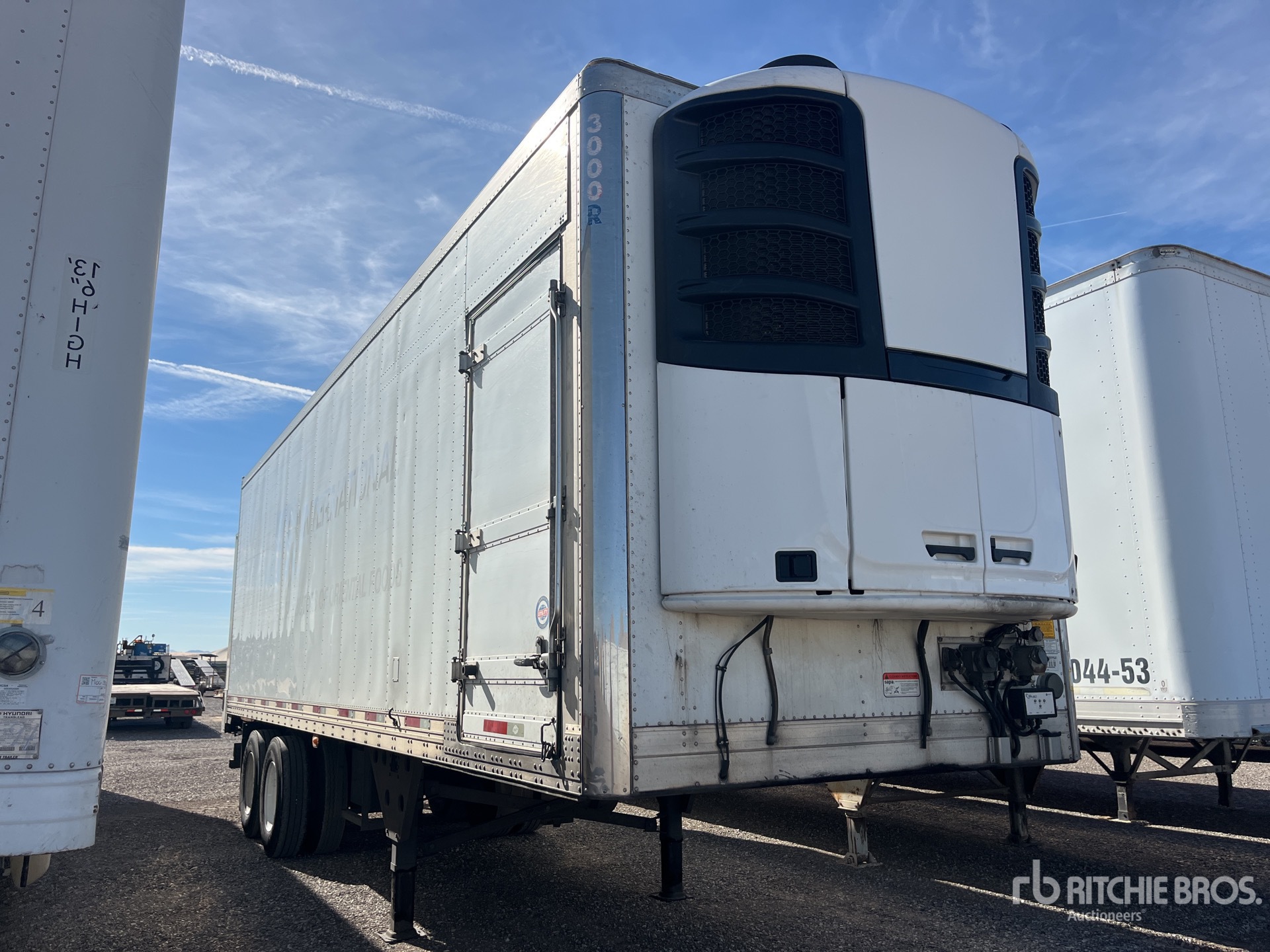 General Appearance with Imagen: esquina delantera derecha