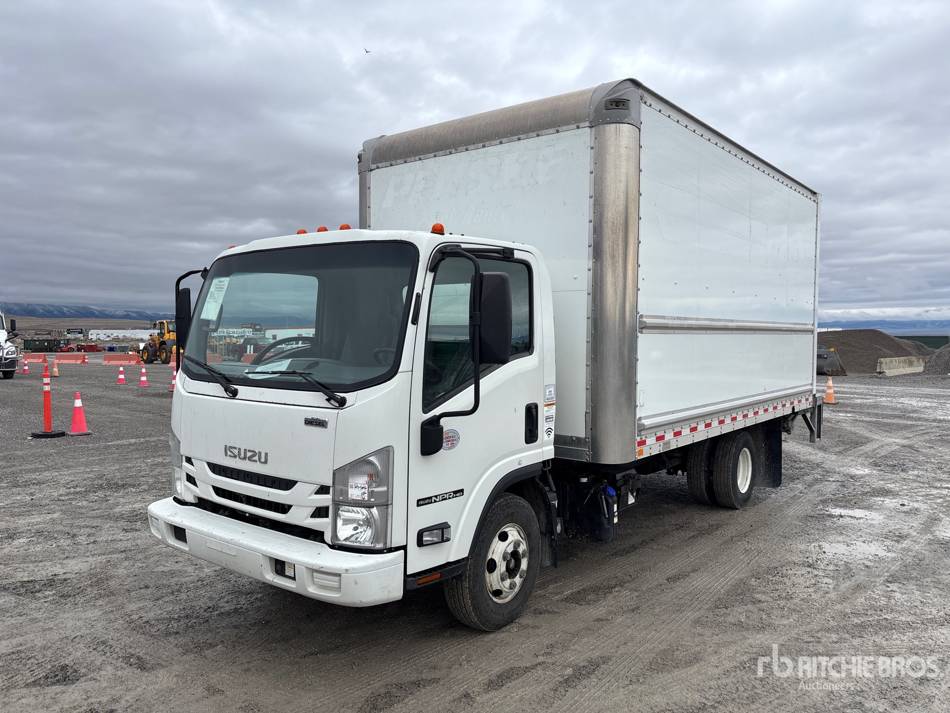 General Appearance with Imagen: esquina delantera izquierda