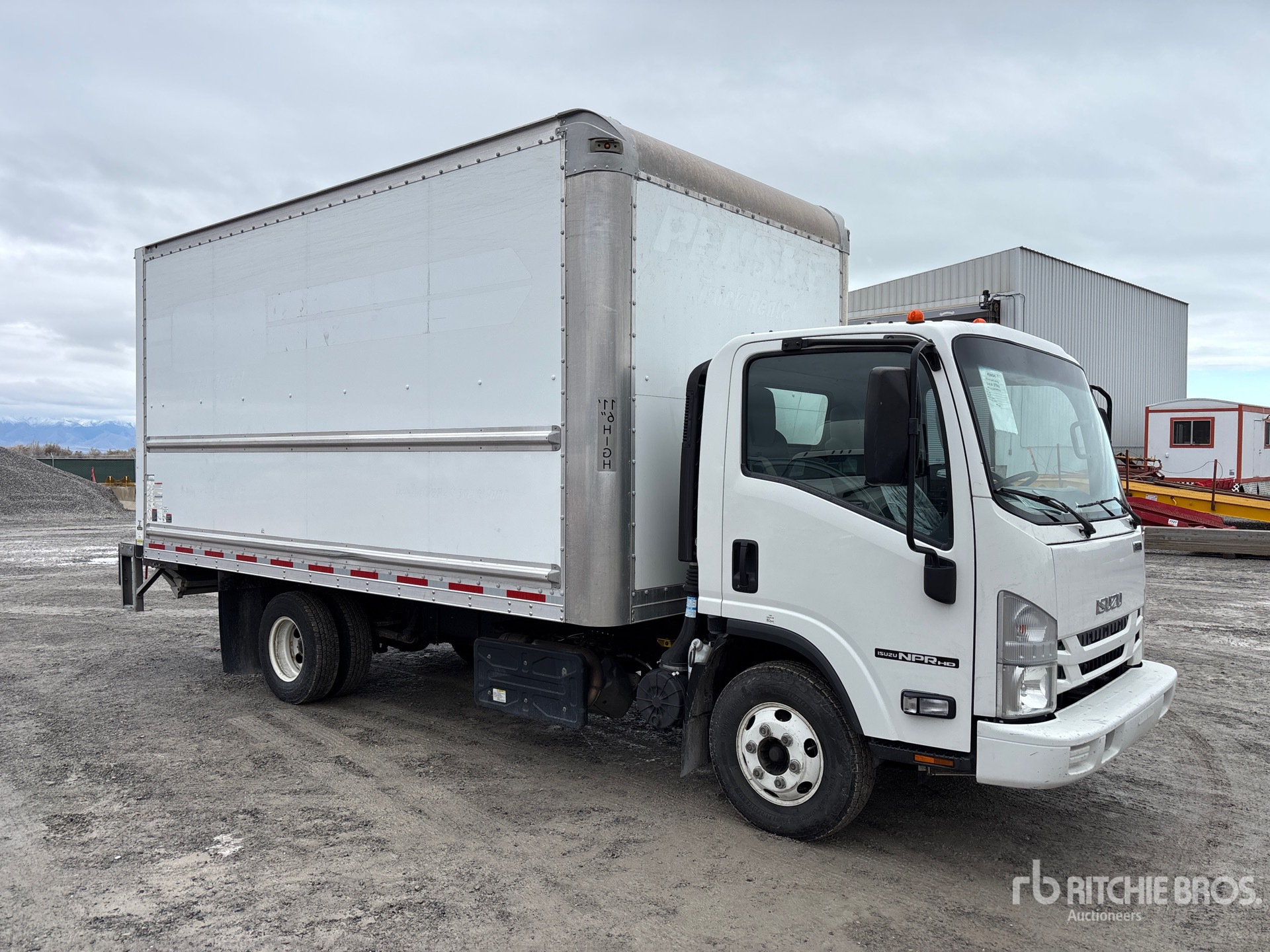 General Appearance with Imagen: esquina delantera derecha