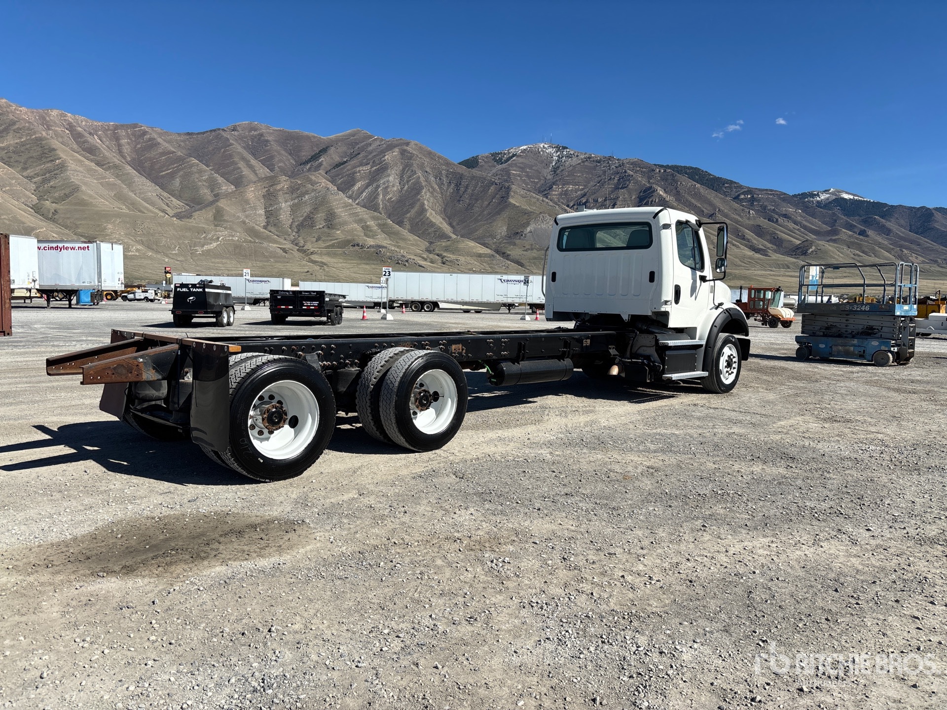 General Appearance with Zdjęcie, prawy dolny róg