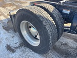 4 Underbody - Truck with Right Rear Drive Tires