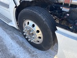 4 Underbody - Truck with Right Steer Tire