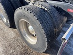 4 Underbody - Truck with Left Rear Drive Tires